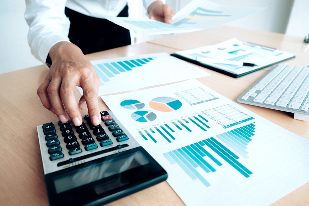 Administración financiera